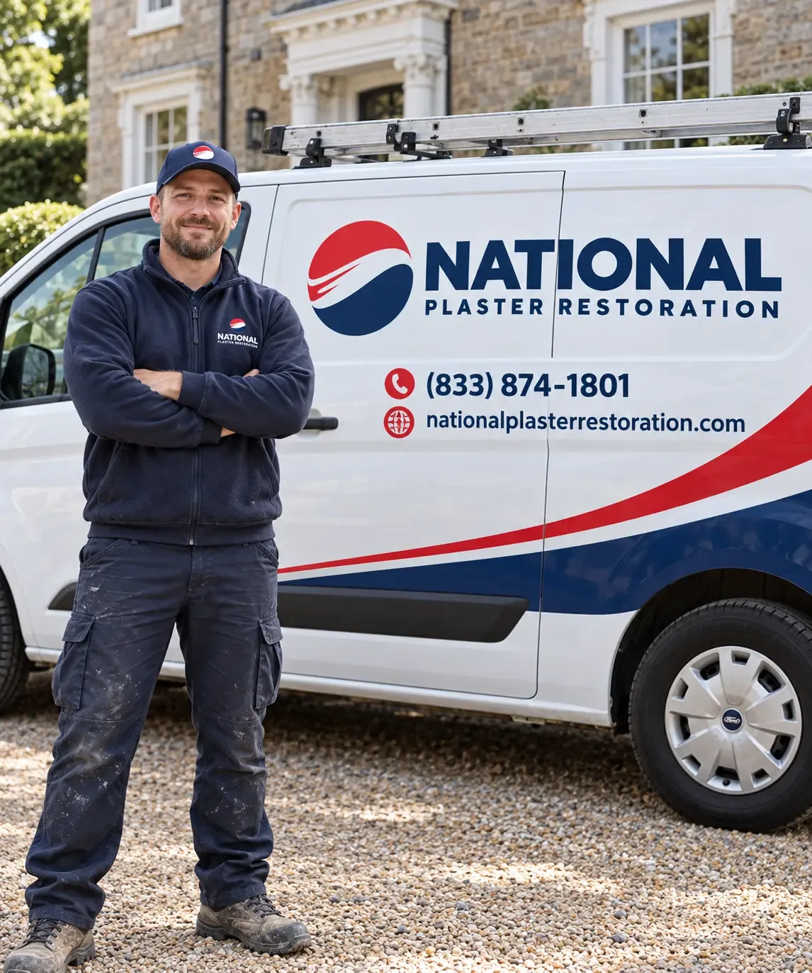 Plaster Repair company in Lowell, OR